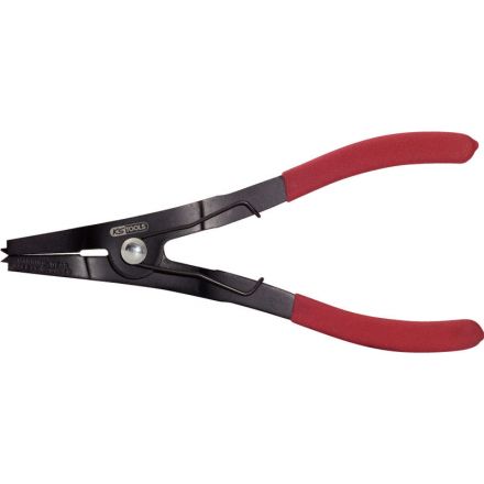 KS Tools Kolbenringzange, 221 mm
