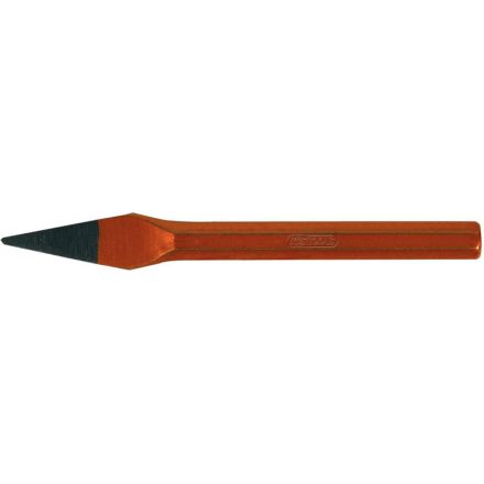 KS Tools Kreuzmeißel, 8-úhelník, 4x125mm