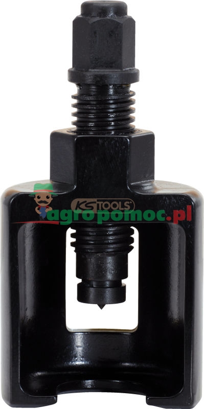 KS Tools Kugelgelenk-Abzieher-Glocke VIBRO-IMPACT, 39mm