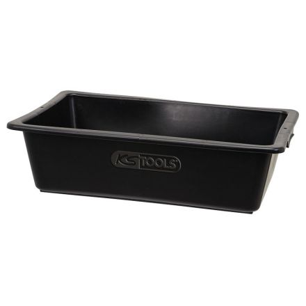 KS Tools Kunststoff-Auffangwanne, 3 litry