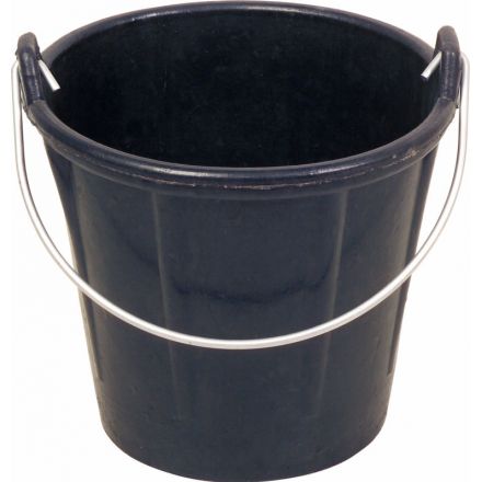 KS Tools Kunststoff-Eimer, 11 litrů, elastisch