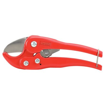 KS Tools Kunststoff-Rohrschere, Ø 0-32mm