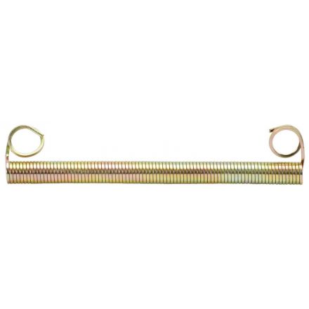 KS Tools Kupferrohr-Außenbiegefeder, Ø 14 mm