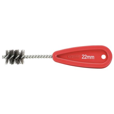 KS Tools Kupferrohr-Innenbürste, 12mm