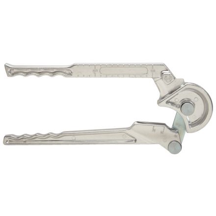KS Tools Kupferrohr-Zweihand-Bieger, Ø 10 mm