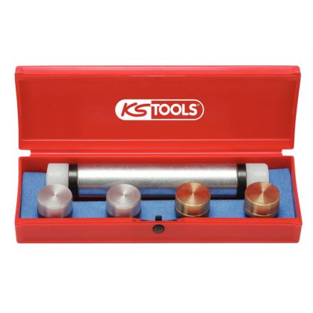 KS Tools Lager-Eintreiber-Satz Ø 25 mm, 7 tg.