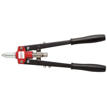 KS Tools Langarm-Handnietzange, 410 mm