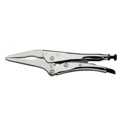 KS Tools Langbacken-Gripzange, 150 mm