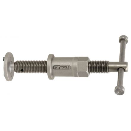 KS Tools Linksdrehende Spindel, 155 mm