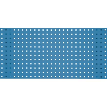 KS Tools Lochplatte-himmelblau, 2000x450mm