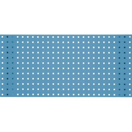 KS Tools Lochplatte-lichtblau, 2000x450mm
