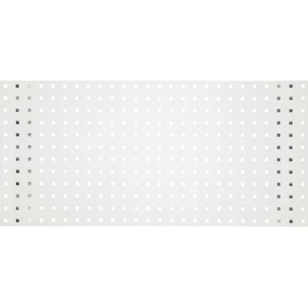 KS Tools Lochplatte-reinweiß, 2000x450mm
