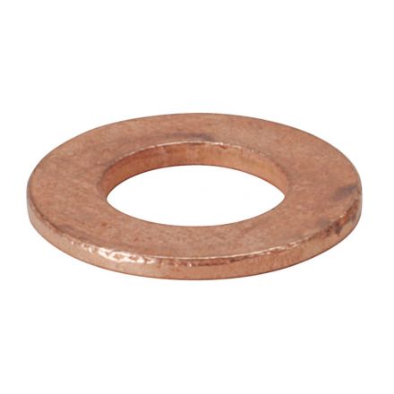 KS Tools Lochscheiben 8x16 verkupfert, 100er Pack