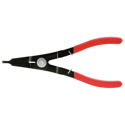 KS Tools Lockringzange, ausgeformte Spitzen, 240mm