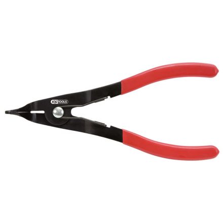 KS Tools Lockringzange, geriffelt, 210 mm