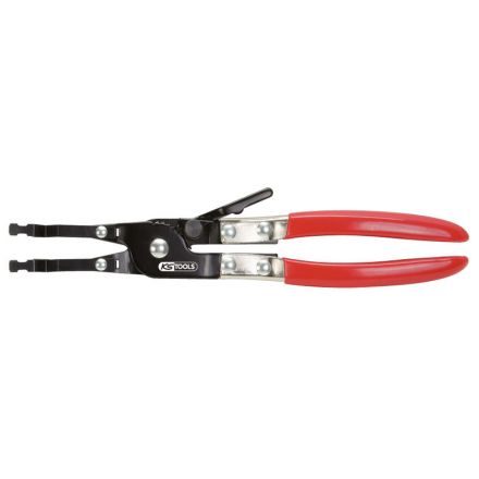 KS Tools Lötlitzen-Haltezange, 245 mm