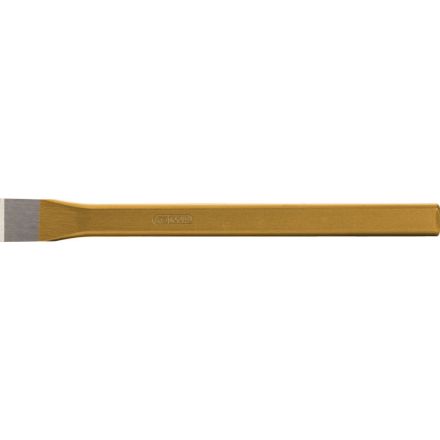 KS Tools Maurermeißel, oválný flach, 33x800mm