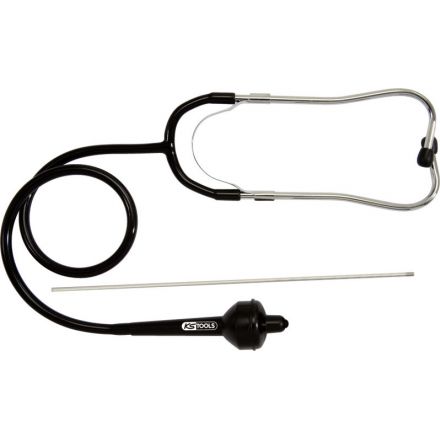 KS Tools Mechaniker-Stethoscope, 1120 mm