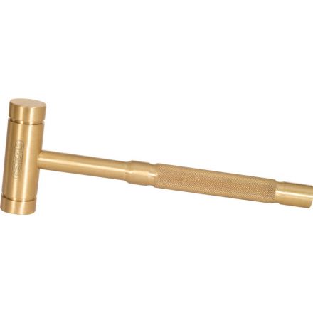 KS Tools Messinghammer, 230 mm