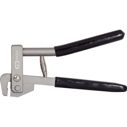 KS Tools Mini-Absetzzange, 220 mm