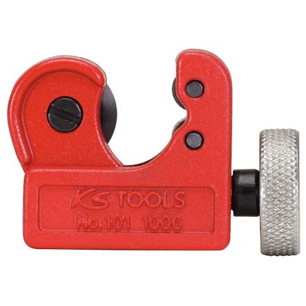 KS Tools Mini-Rohrabschneider, 3-16 mm