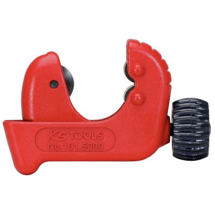 KS Tools Mini-Rohrabschneider, 3-28 mm