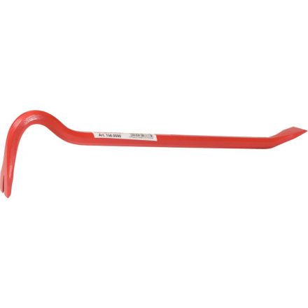 KS Tools Nageleisen, 6-ti kolečko, 700mm