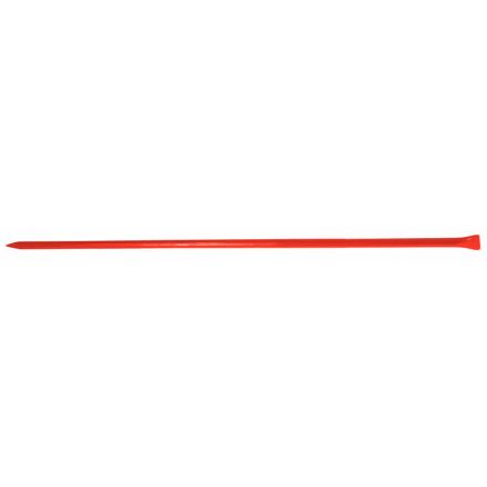 KS Tools Nageleisen, 8 mm, 1250 mm
