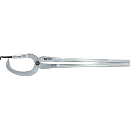 KS Tools NFZ-Bremsfederzange