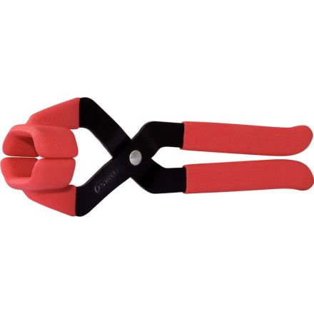 KS Tools Nfz-Hutkappenzange, 250mm