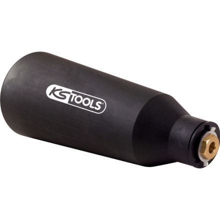 KS Tools Öl-Einfülltrichter, 2,5 litru