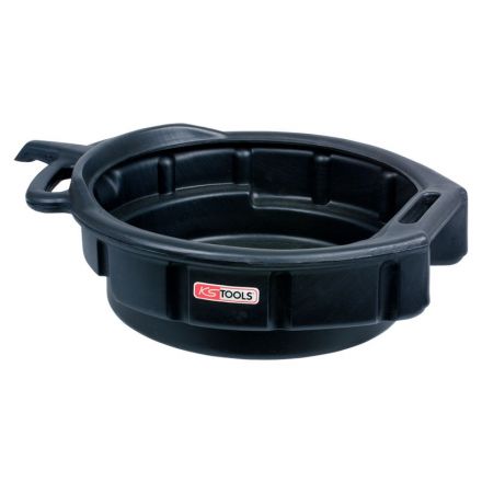 KS Tools Ölauffangwannne 7,5 litru, Ø 385 mm