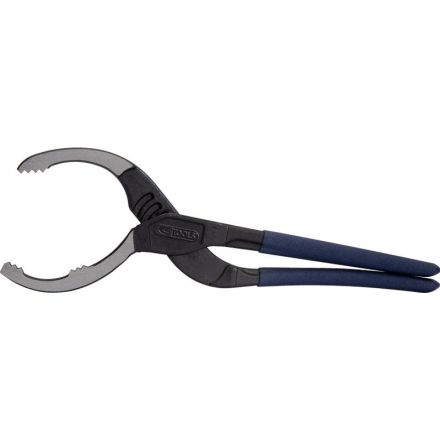 KS Tools Ölfilter-Zange, 0-145 mm
