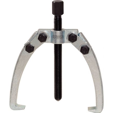 KS Tools Polklemmen-Abzieher 2-armig, 10-60mm