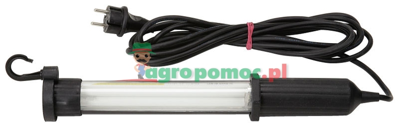 KS Tools Profi-Duo-Werkstatt-Stabhandlampe mit Doppelfunktion 11 Watt, 395mm