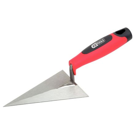 KS Tools Putzkelle, 160mm, mit 2-Komponentengriff
