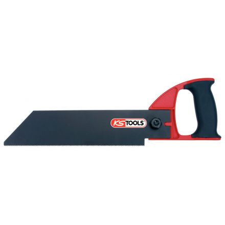 KS Tools PVC-Handsäge, 300 mm