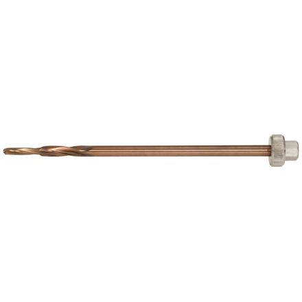 KS Tools Reibahle für Glühstiftkanal, M10x1