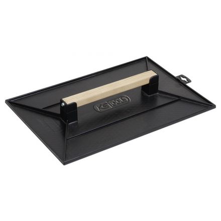KS Tools Reibebrett, rechteckig, 270x350mm