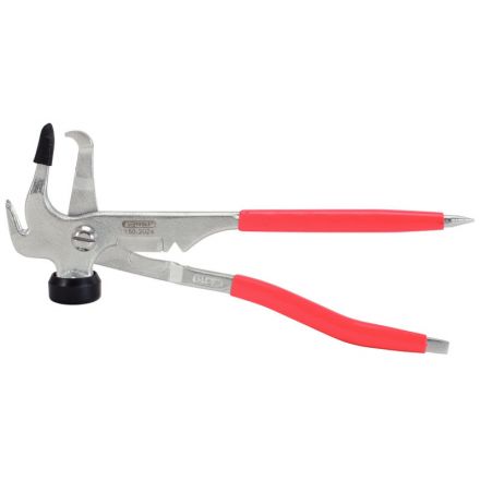 KS Tools Reifendienstzange, selbstöffnend, 250mm