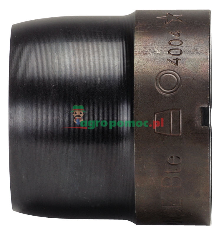 KS Tools Ring-Stanzeisen mit Spanndornaufnahme, Ø 24 mm