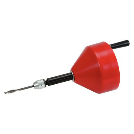 KS Tools Rohrreinigungsgerät ROSPI, Ø 7,6 mm