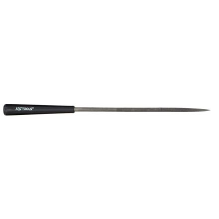 KS Tools Rund-Nadelfeile, 3 mm