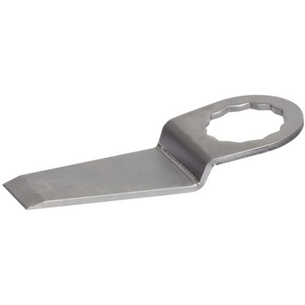 KS Tools Schaberklinge, gekröpft, Klingenlänge 16mm