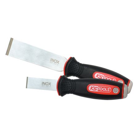 KS Tools Schabmeißel, 1,2x25mm