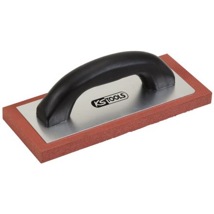 KS Tools Schaumgummi-Reibebrett, 240 mm