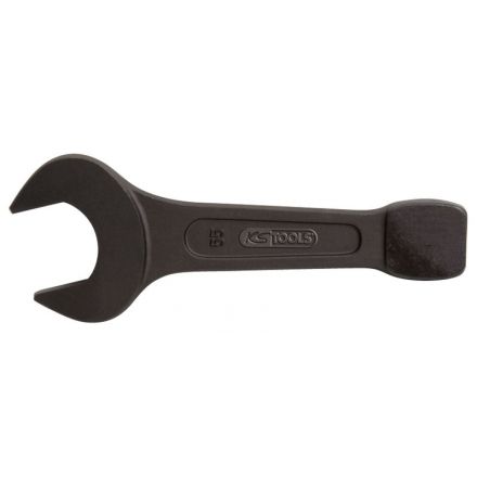 KS Tools Schlag-Maulschlüssel, 85 mm