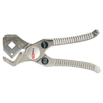 KS Tools Schlauchabschneider Ø 6-25mm, Ø 6-25mm