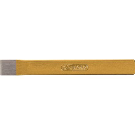 KS Tools Schlitzmeißel, 230 mm