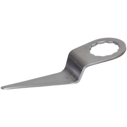 KS Tools Schneidklinge, gerade, gekröpft, Länge 50mm